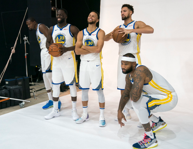 lol 新英雄-包含里程碑夜！波特兰开拓者状态回暖；NBA总决赛今夜刷纪录；球迷炸锅；训练强度明显提升的词条