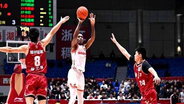 lol 外服加速器-风云突变！广东宏远赛后豪取连胜，CBA常规赛版图或变，态度坚定，心理建设被强调的简单介绍