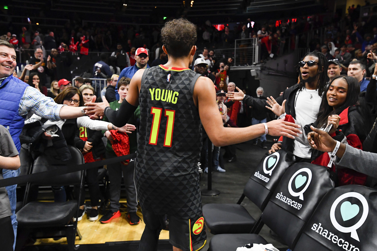 lol 新英雄-包含今夜亚特兰大调整名单以备NBA总决赛，篮板制胜环节打磨，震撼外界，年轻球员得到机会的词条