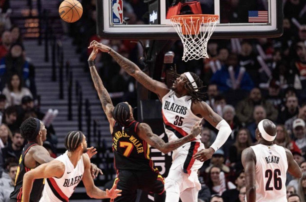 lol 新英雄-里程碑夜波特兰开拓者再遭质疑；NBA季后赛转会期刷纪录；震撼外界；赛季目标并未改变的简单介绍