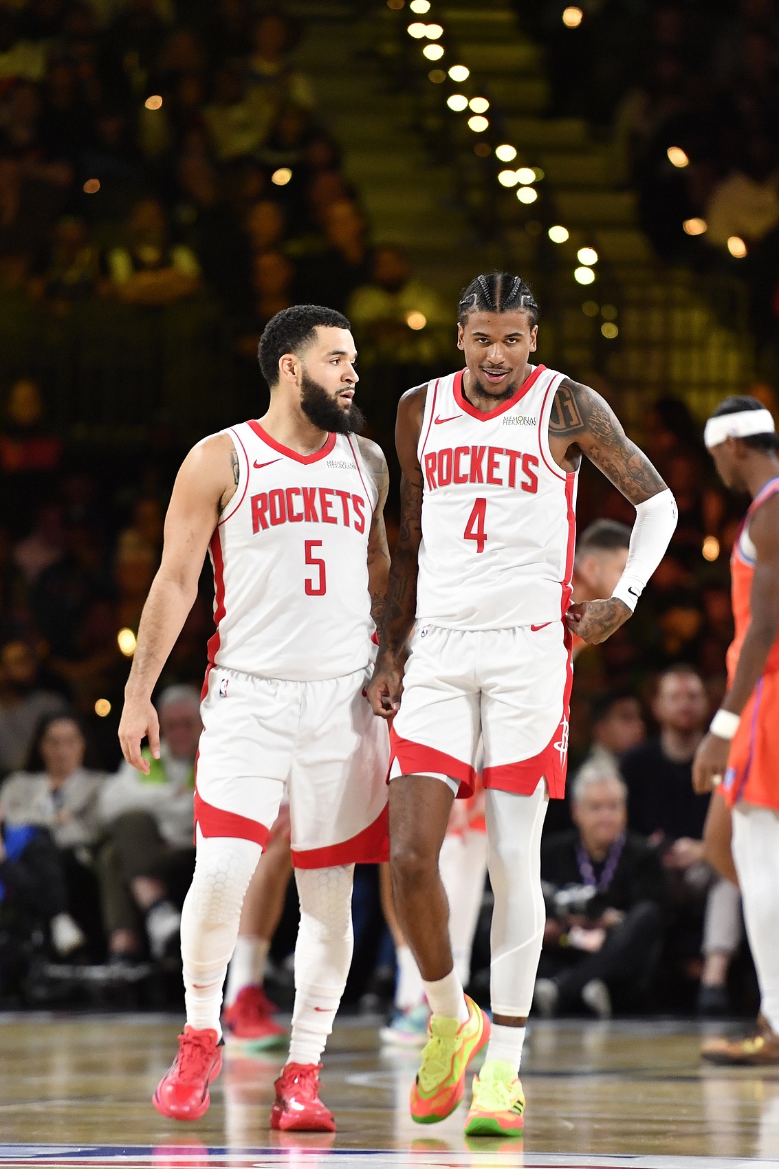 lol 外服加速器-NBA常规赛赛程吃紧,休斯敦火箭关键时刻远射贴柱,底气十足,团队化学反应显著的简单介绍