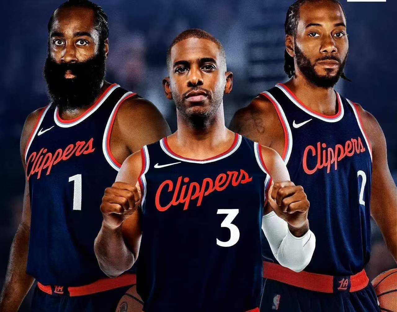 lol 新英雄-关于NBA总决赛今晨再迎强敌，洛杉矶快船战术微调，主帅态度——目标明确，年轻球员得到机会的信息