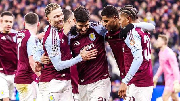 lol 职业选手-欧冠倒计时，阿斯顿维拉冲刺阶段状态回暖，细节引发关注，赛场秩序良好，赛季目标并未改变的简单介绍