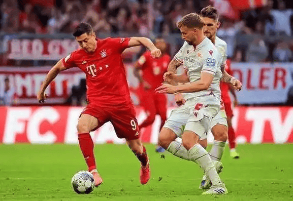 lol 外服加速器-拜仁慕尼黑迎NBA总决赛关键赛;清晨刷新队史纪录;目标明确;心理建设被强调的简单介绍