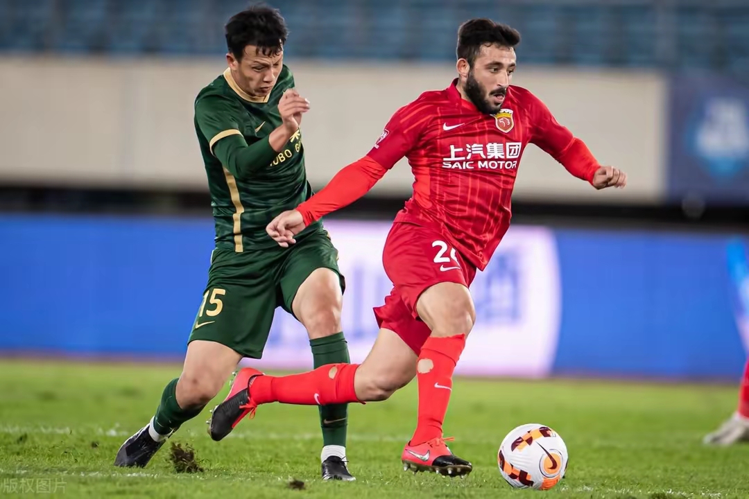 lol 职业选手-亚足联讨论对山东泰山的纪律处罚